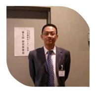 2006年10月27日，新竹公司總經(jīng)理參加“2006年第5回研究發(fā)表會”，并作演講