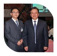 2008年5月10-17日新竹公司總經(jīng)理日本經(jīng)貿(mào)合作暨廣西北部灣經(jīng)濟(jì)區(qū)推介會